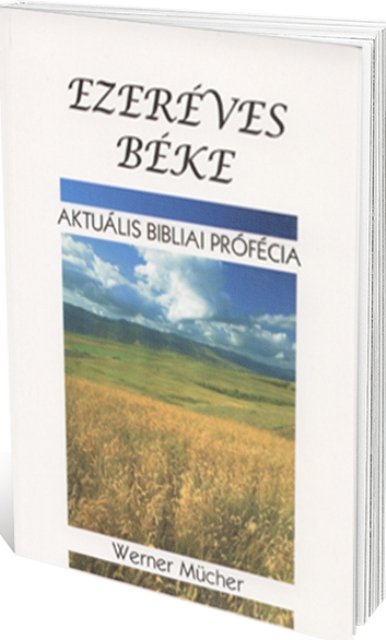 Ezeréves Béke